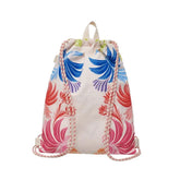 BOLSA PRAIANA ARCO IRIS TROPICAL 78320333 FARM